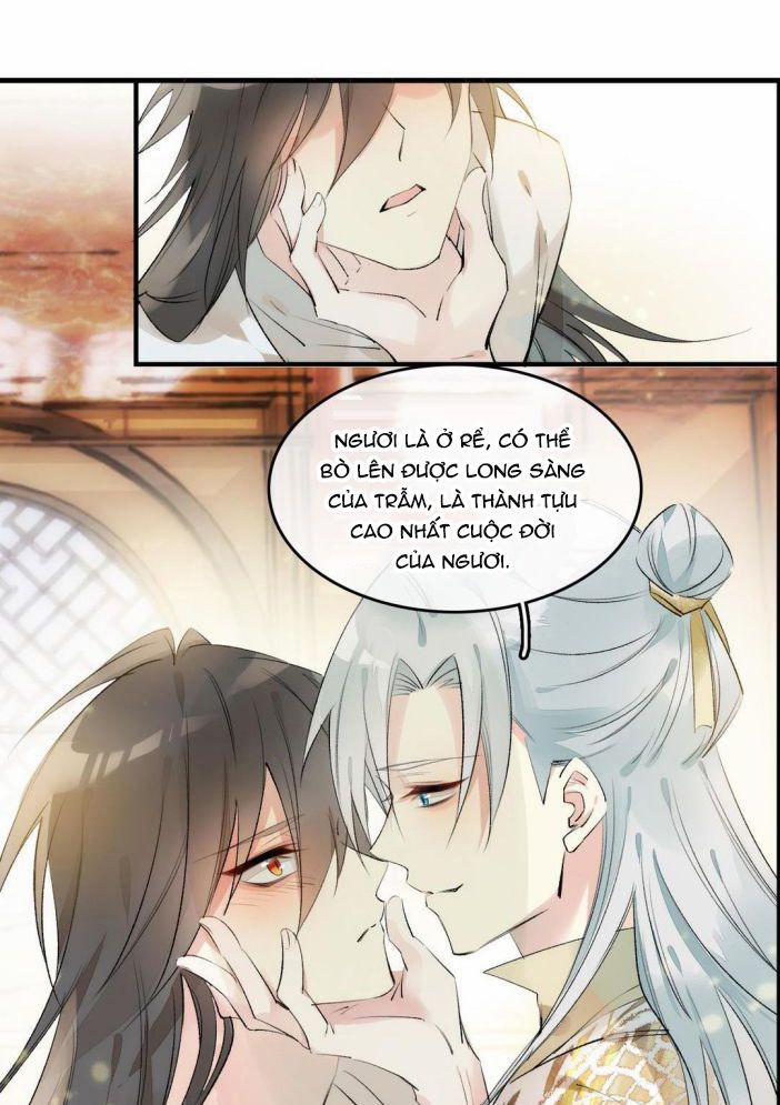 Những Người Đàn Ông Ở Rể 6 trang 10