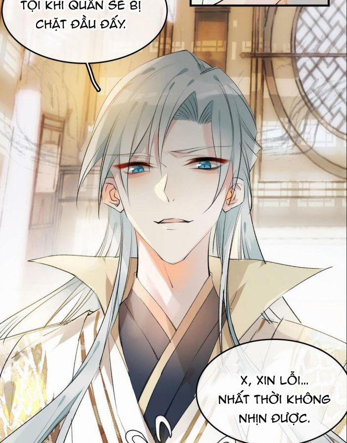 Những Người Đàn Ông Ở Rể 6 trang 12