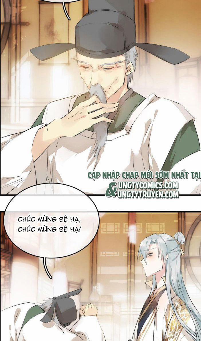 Những Người Đàn Ông Ở Rể 6 trang 34
