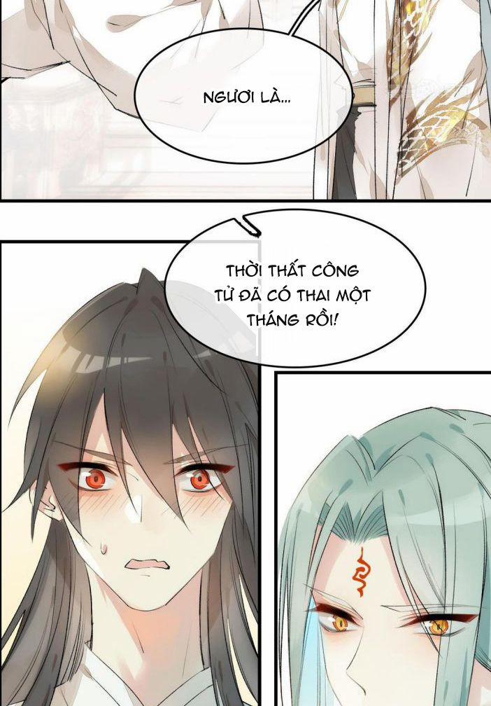 Những Người Đàn Ông Ở Rể 6 trang 35