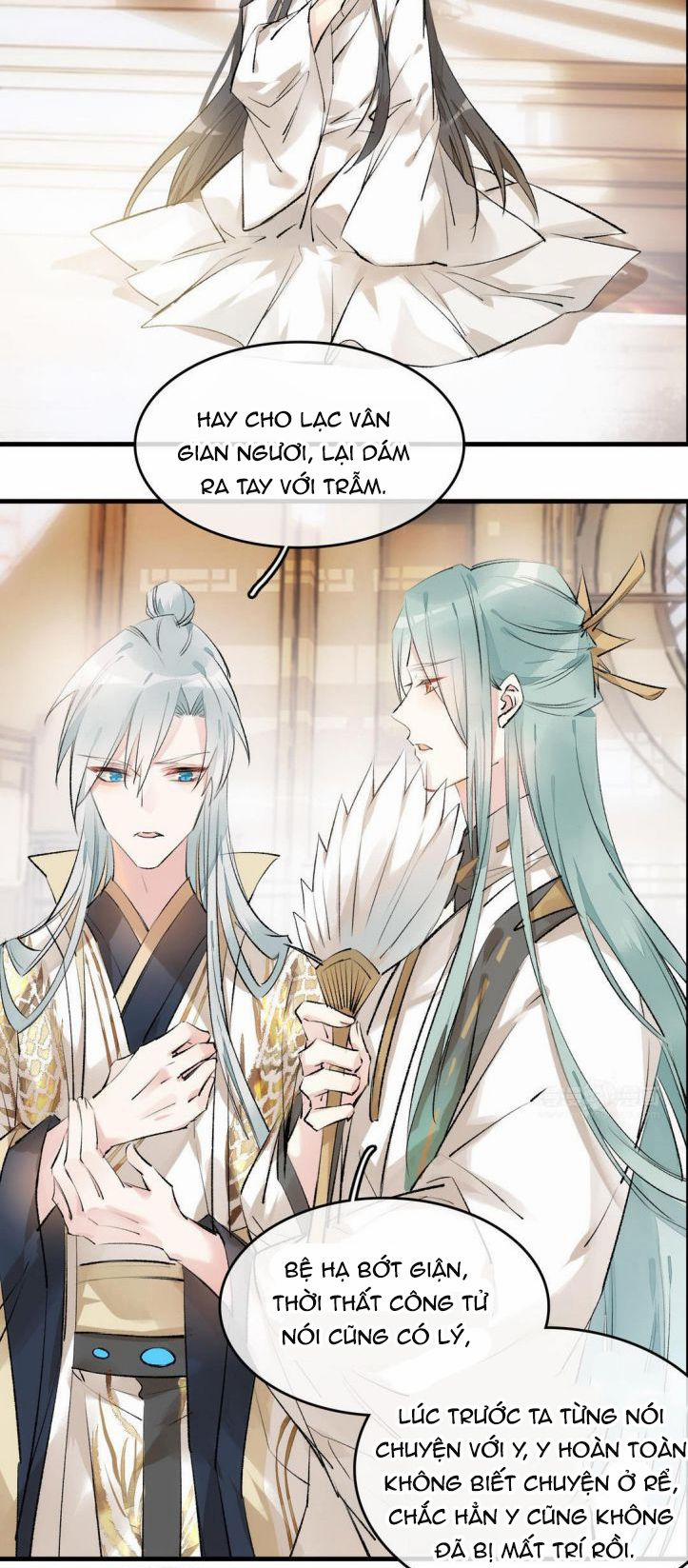 Những Người Đàn Ông Ở Rể 7 trang 10