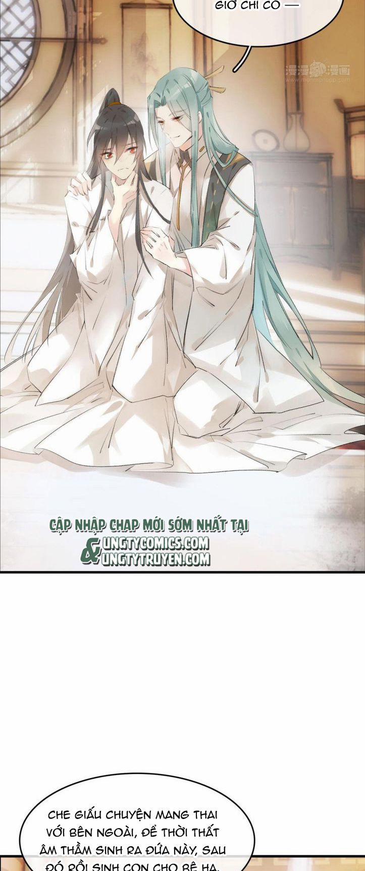 Những Người Đàn Ông Ở Rể 7 trang 14