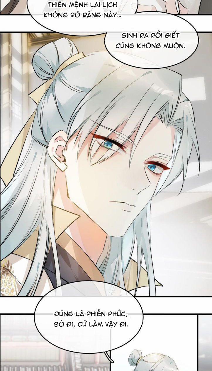 Những Người Đàn Ông Ở Rể 7 trang 16