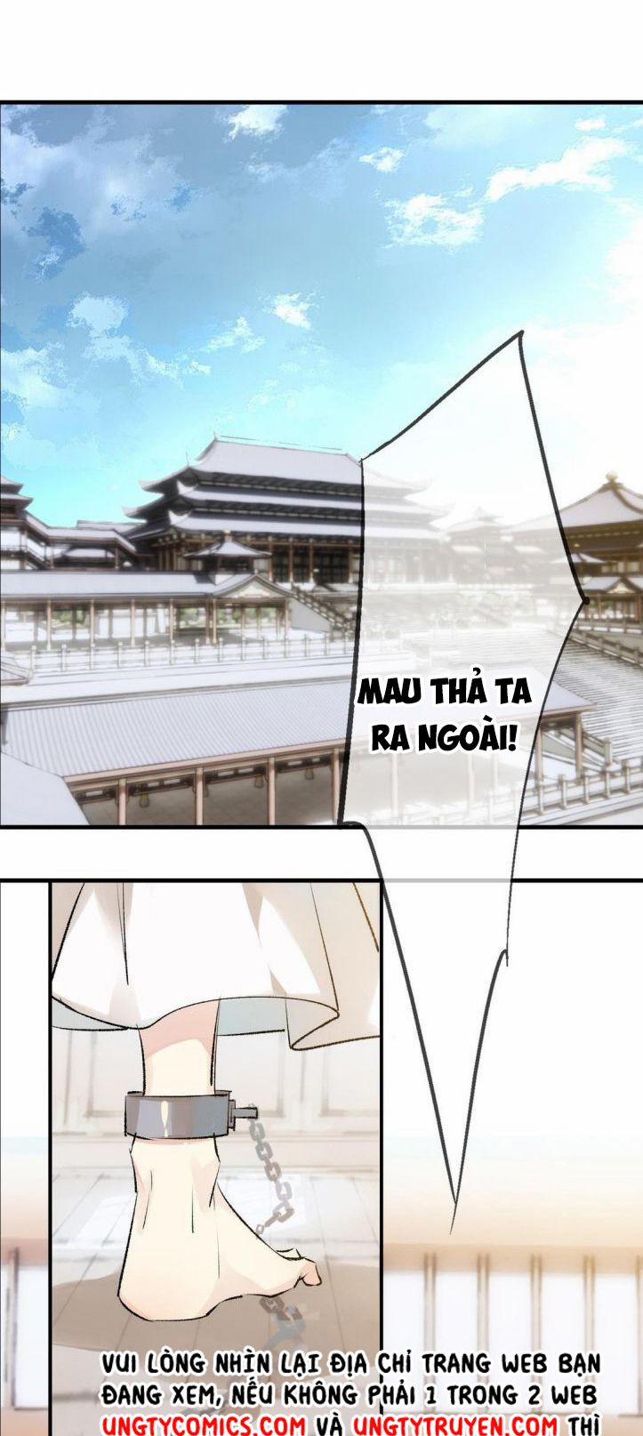 Những Người Đàn Ông Ở Rể 7 trang 19
