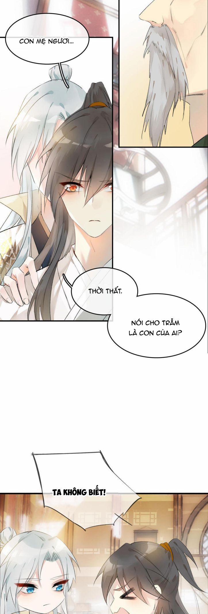 Những Người Đàn Ông Ở Rể 7 trang 2