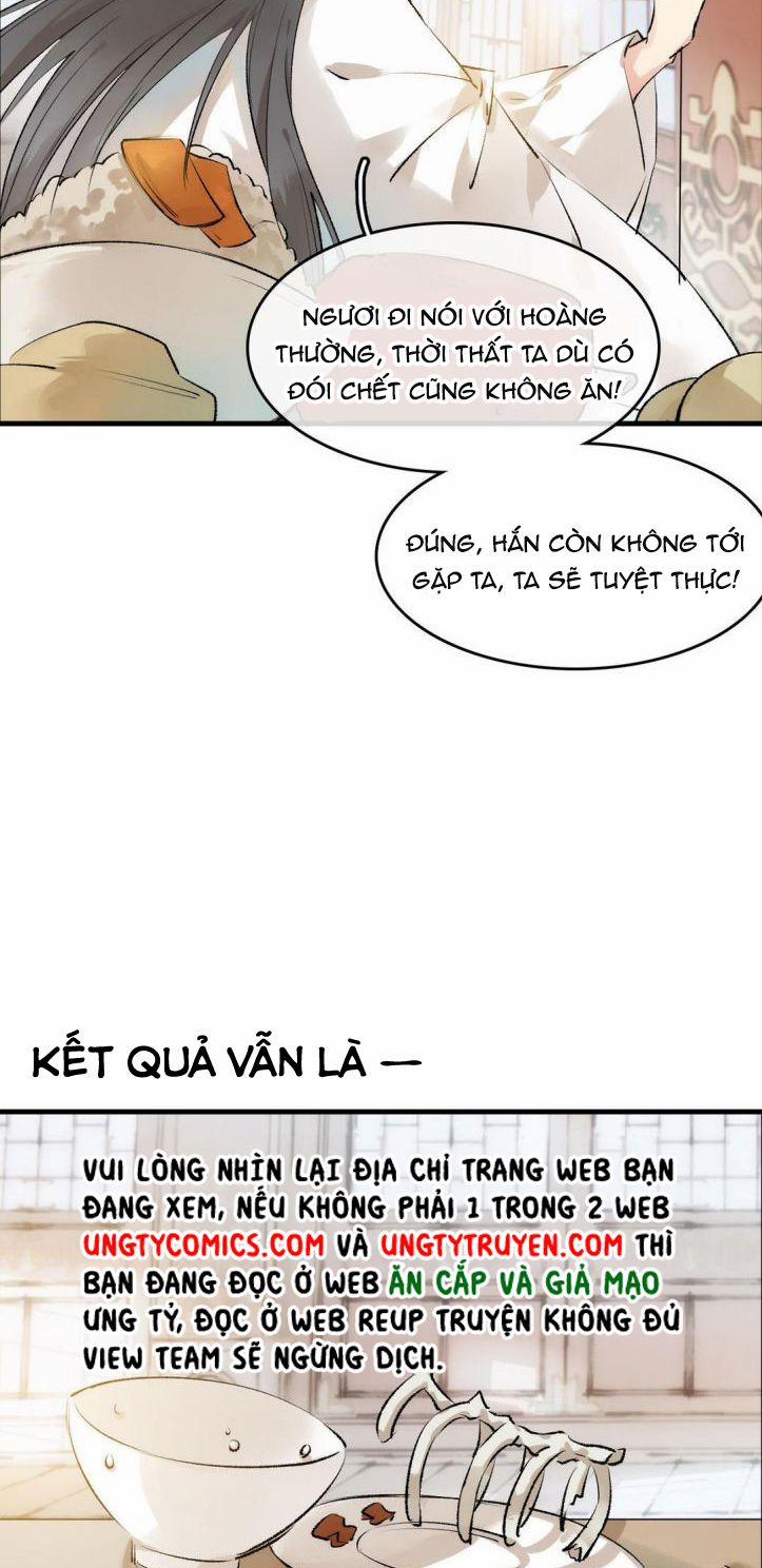 Những Người Đàn Ông Ở Rể 7 trang 23