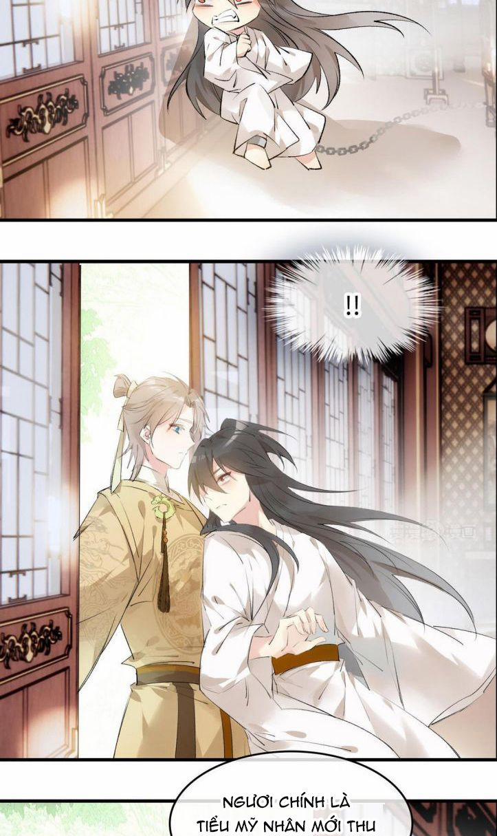 Những Người Đàn Ông Ở Rể 7 trang 27