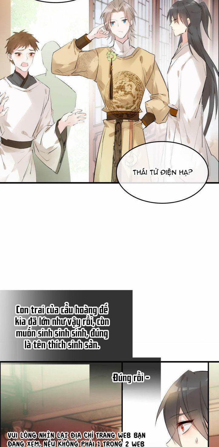 Những Người Đàn Ông Ở Rể 7 trang 30