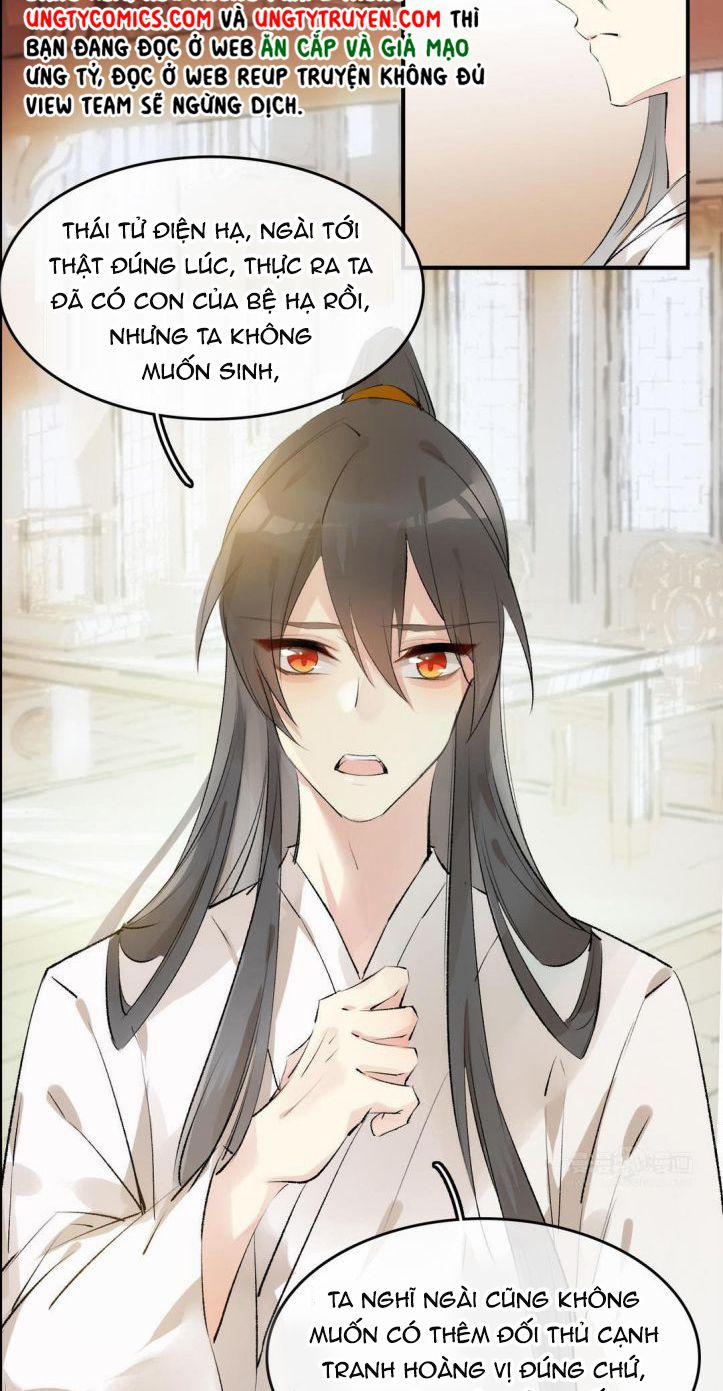 Những Người Đàn Ông Ở Rể 7 trang 31