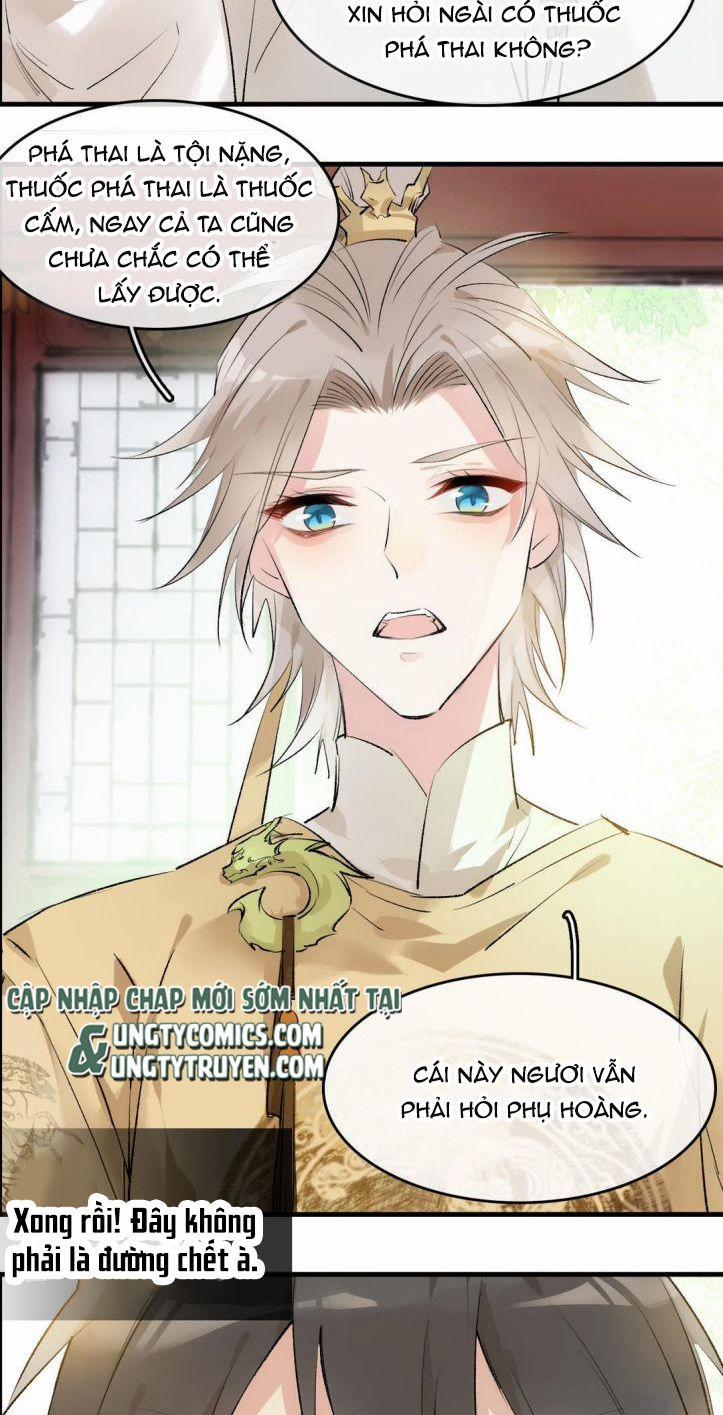 Những Người Đàn Ông Ở Rể 7 trang 32