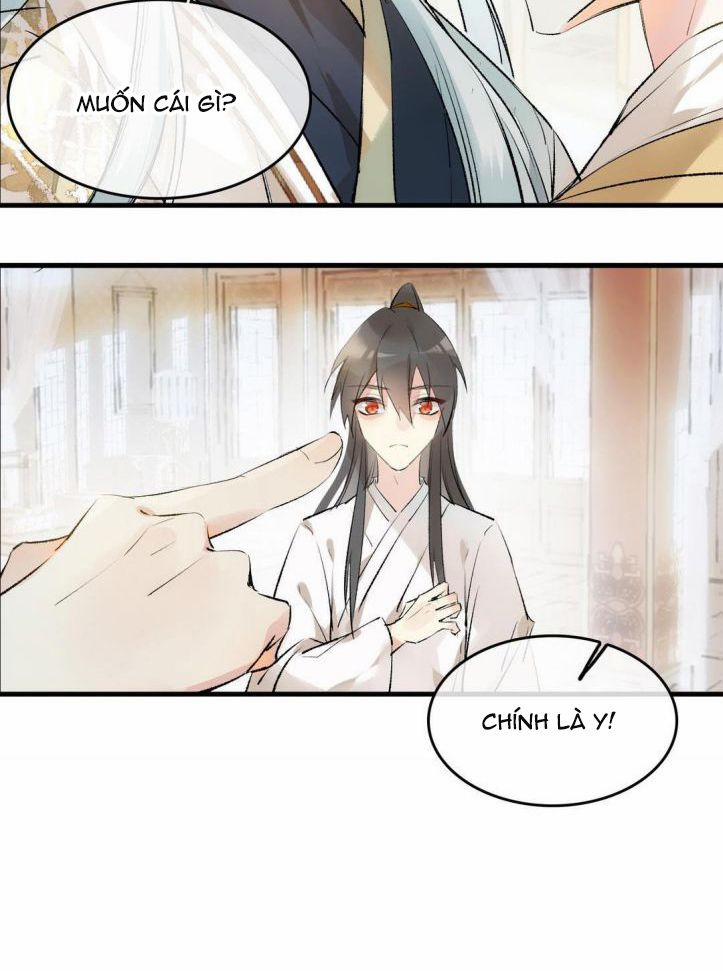 Những Người Đàn Ông Ở Rể 7 trang 36