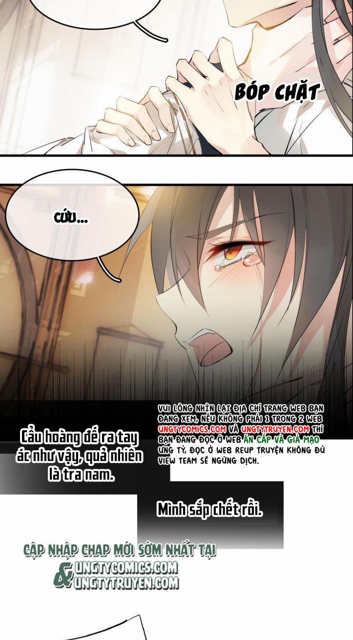 Những Người Đàn Ông Ở Rể 7 trang 7