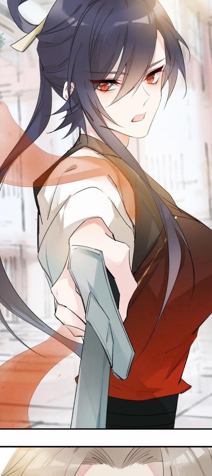 Những Người Đàn Ông Ở Rể 8 trang 27