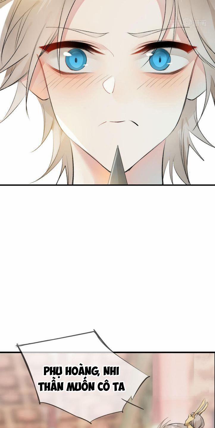 Những Người Đàn Ông Ở Rể 8 trang 28
