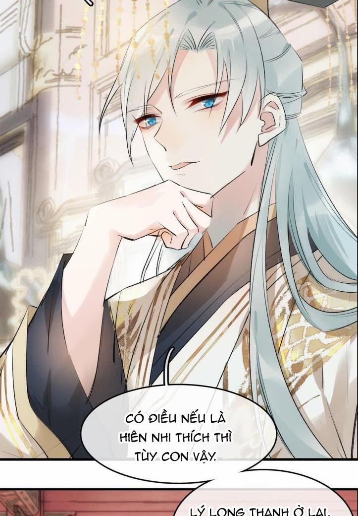 Những Người Đàn Ông Ở Rể 8 trang 30