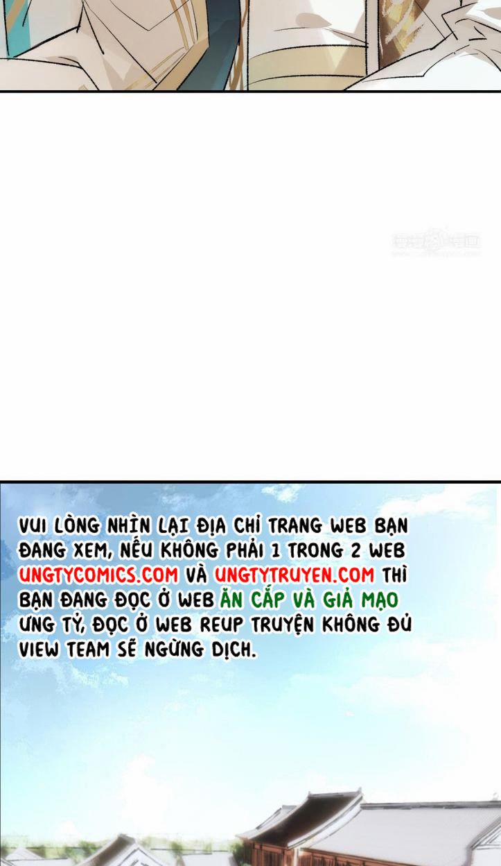 Những Người Đàn Ông Ở Rể 8 trang 35