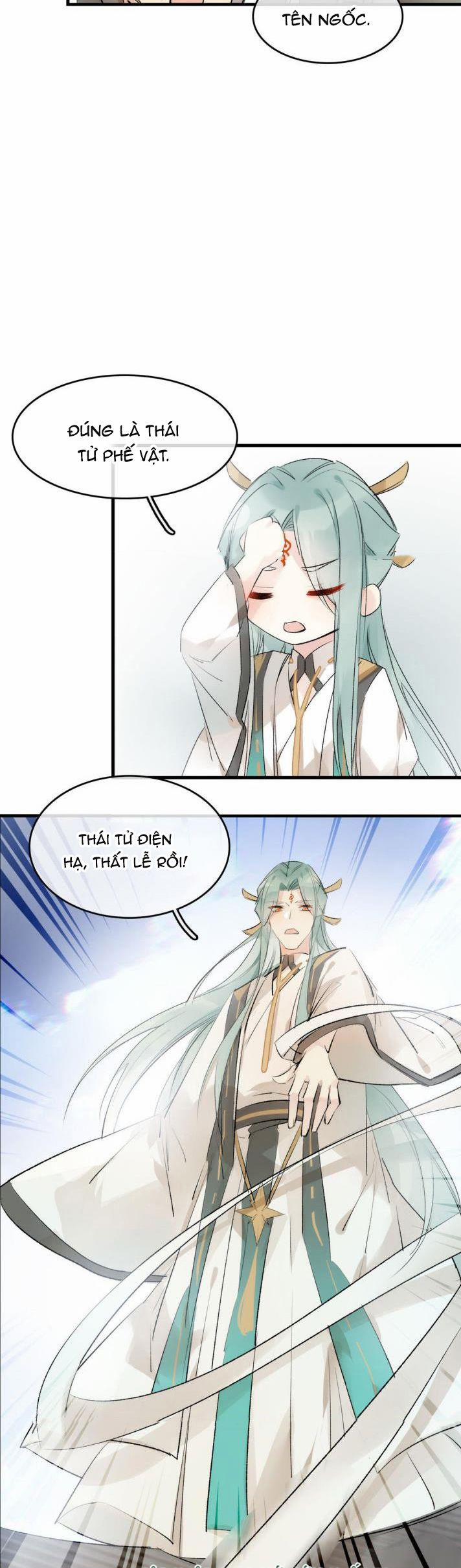 Những Người Đàn Ông Ở Rể 9 trang 24