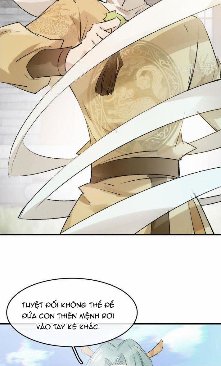 Những Người Đàn Ông Ở Rể 9 trang 26