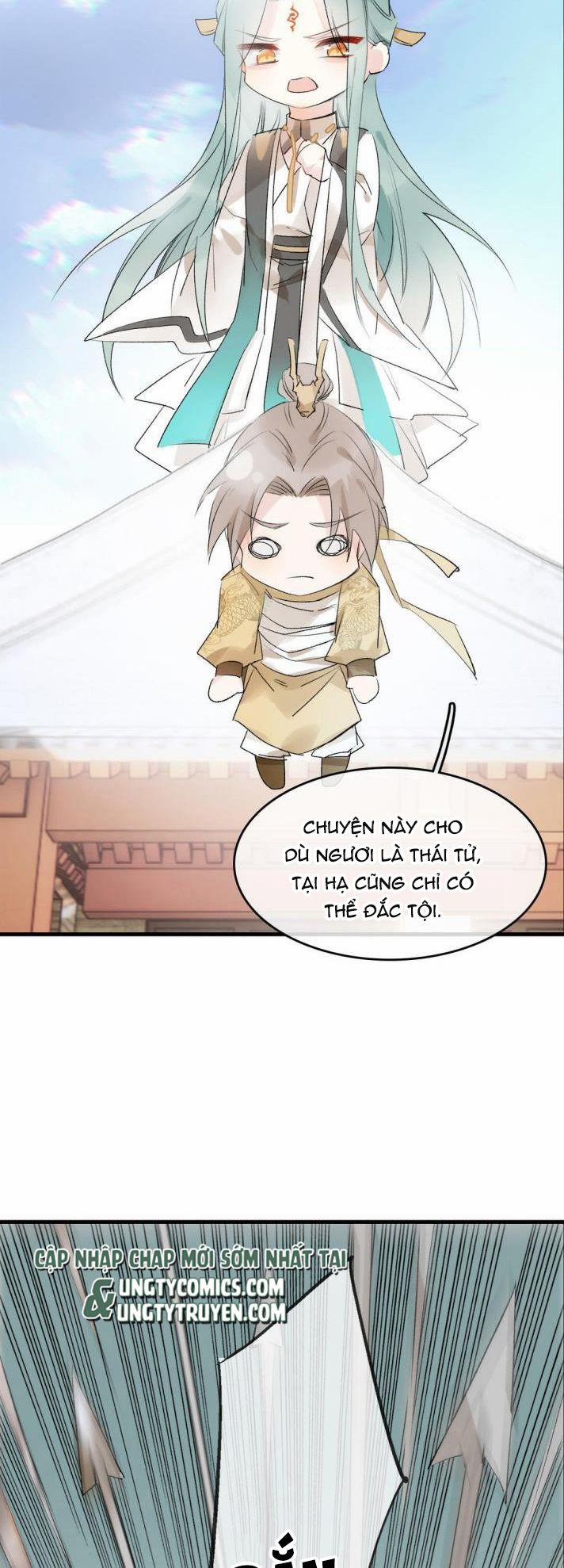 Những Người Đàn Ông Ở Rể 9 trang 27