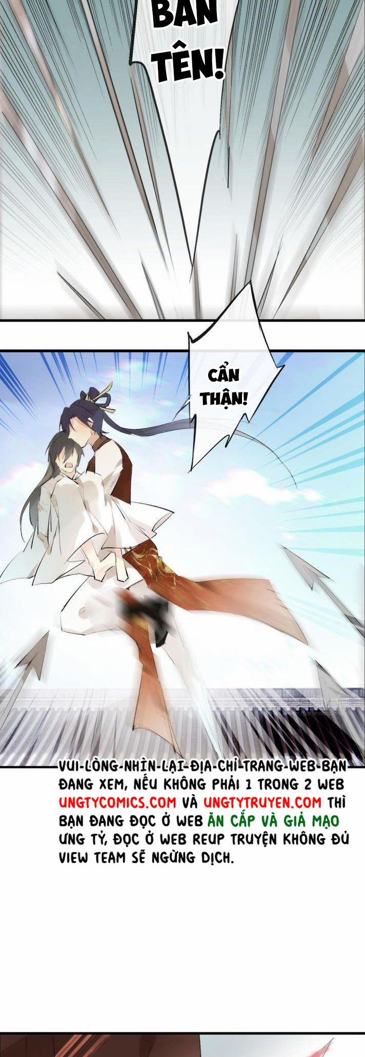 Những Người Đàn Ông Ở Rể 9 trang 28