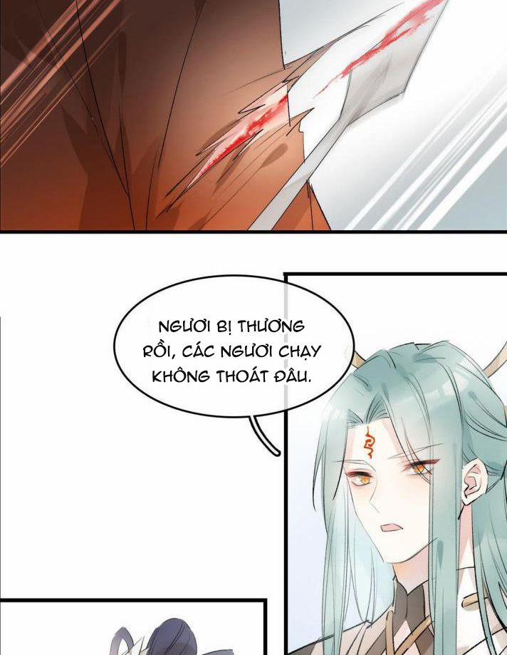 Những Người Đàn Ông Ở Rể 9 trang 29