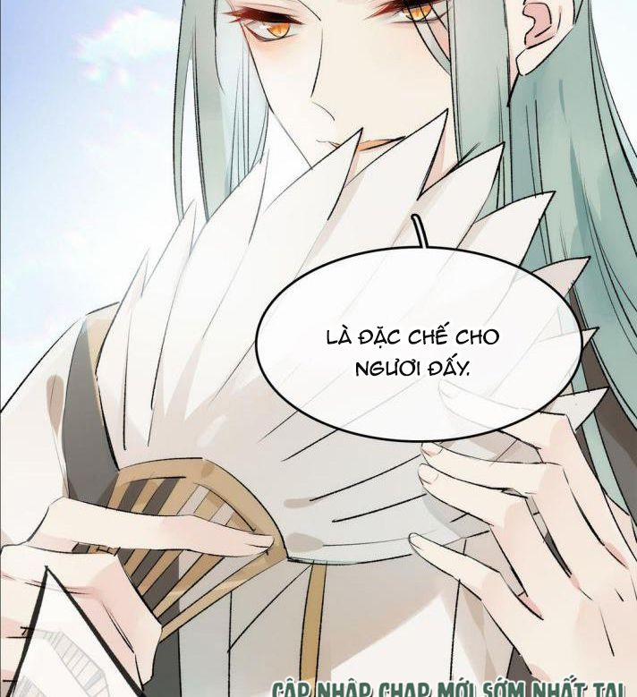 Những Người Đàn Ông Ở Rể 9 trang 31