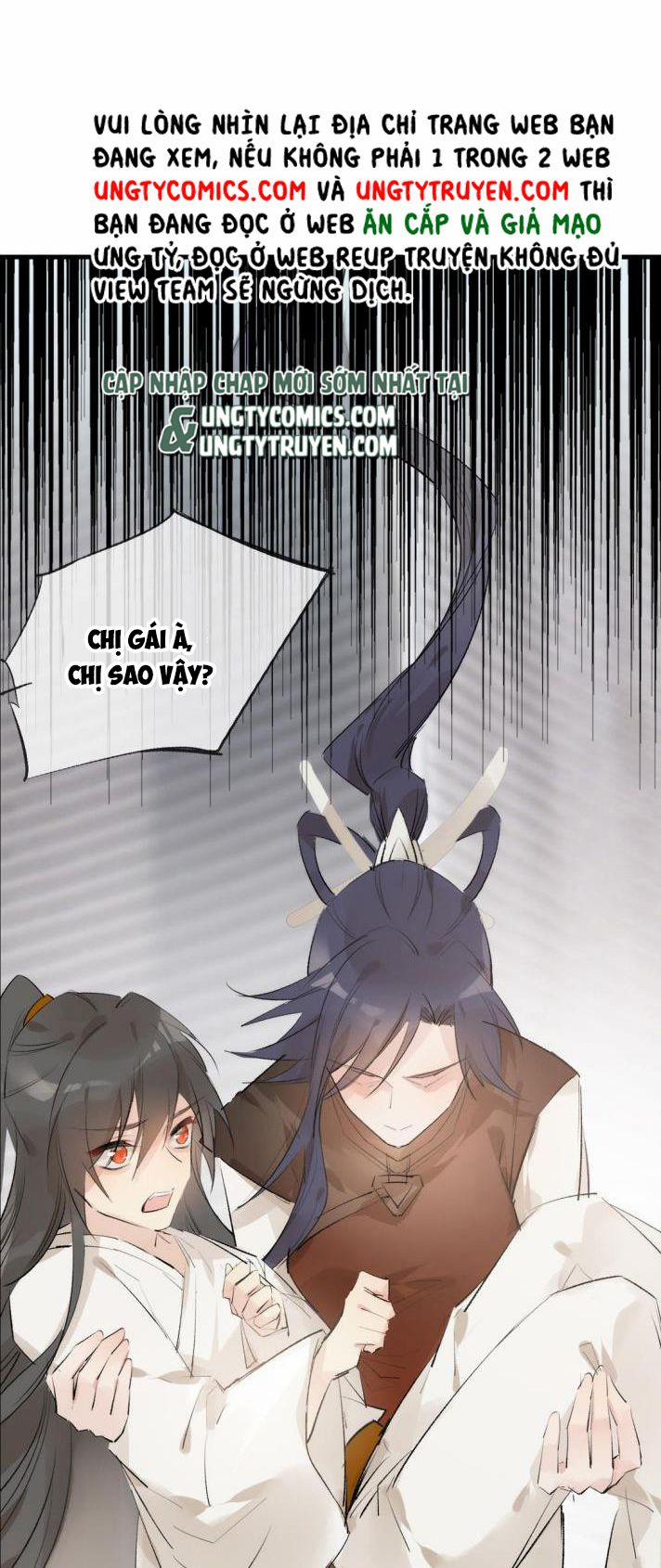 Những Người Đàn Ông Ở Rể 9 trang 34