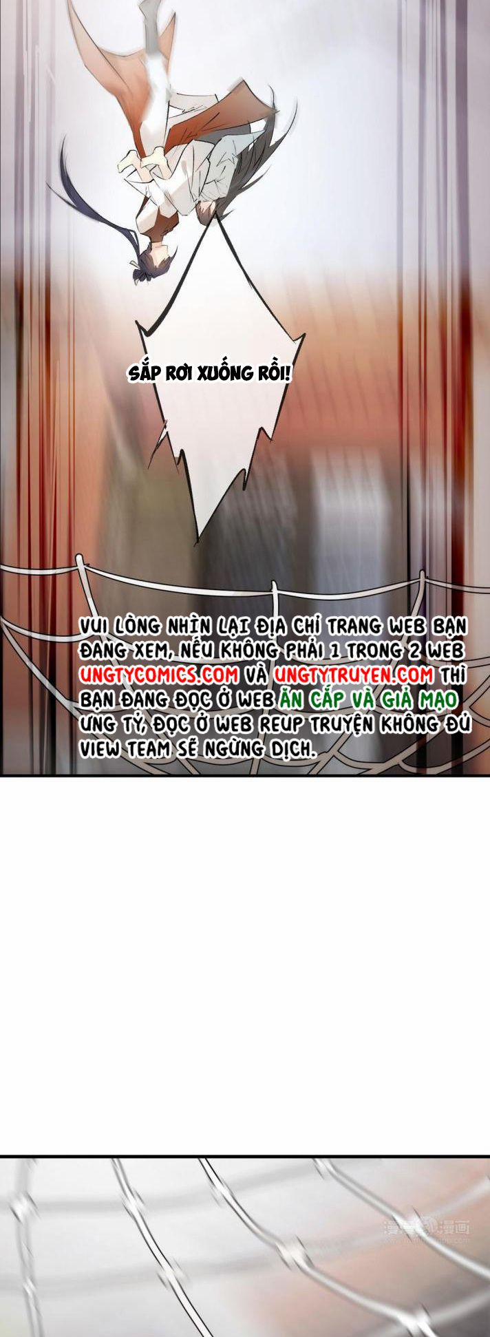 Những Người Đàn Ông Ở Rể 9 trang 36