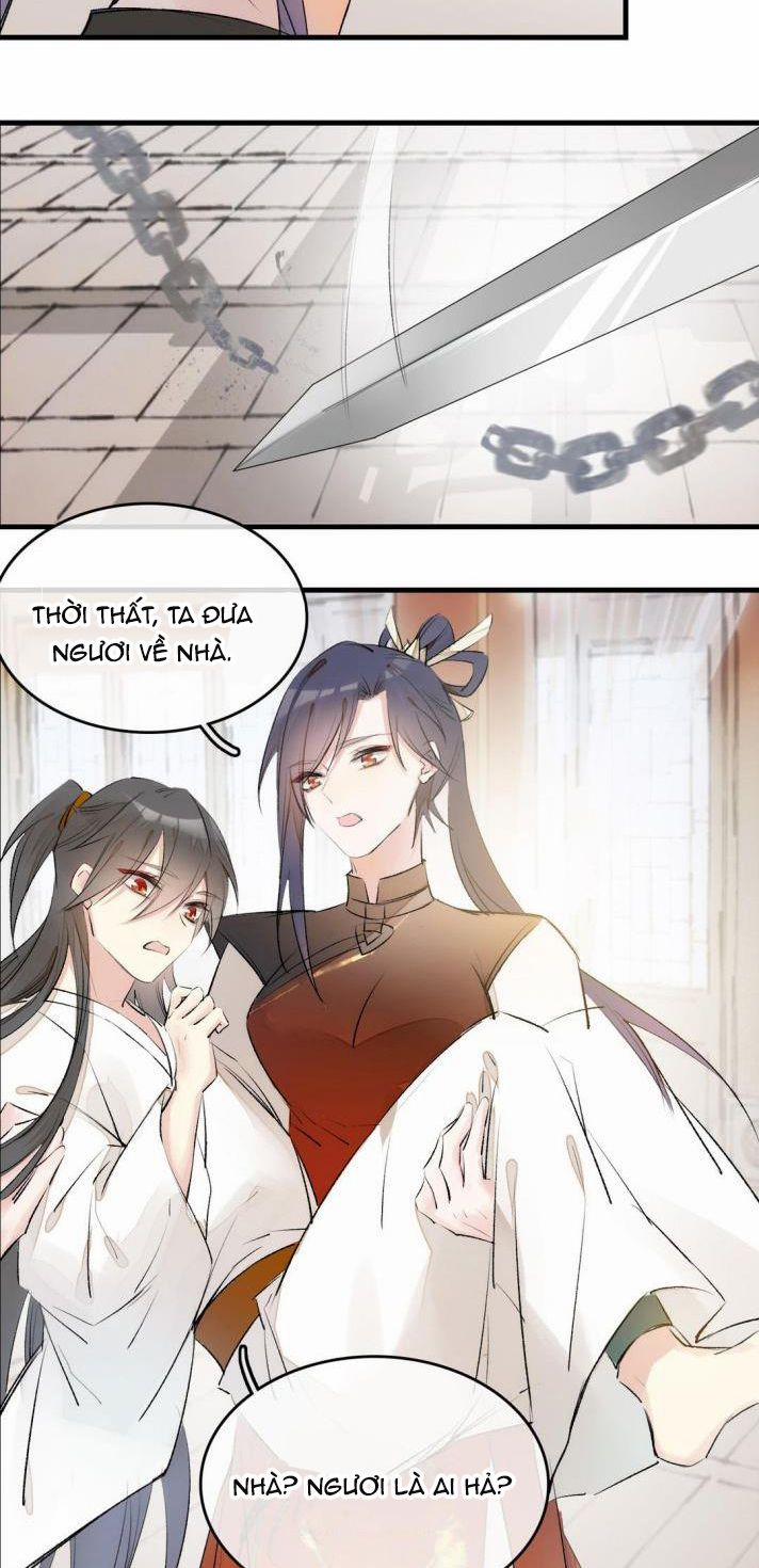 Những Người Đàn Ông Ở Rể 9 trang 5