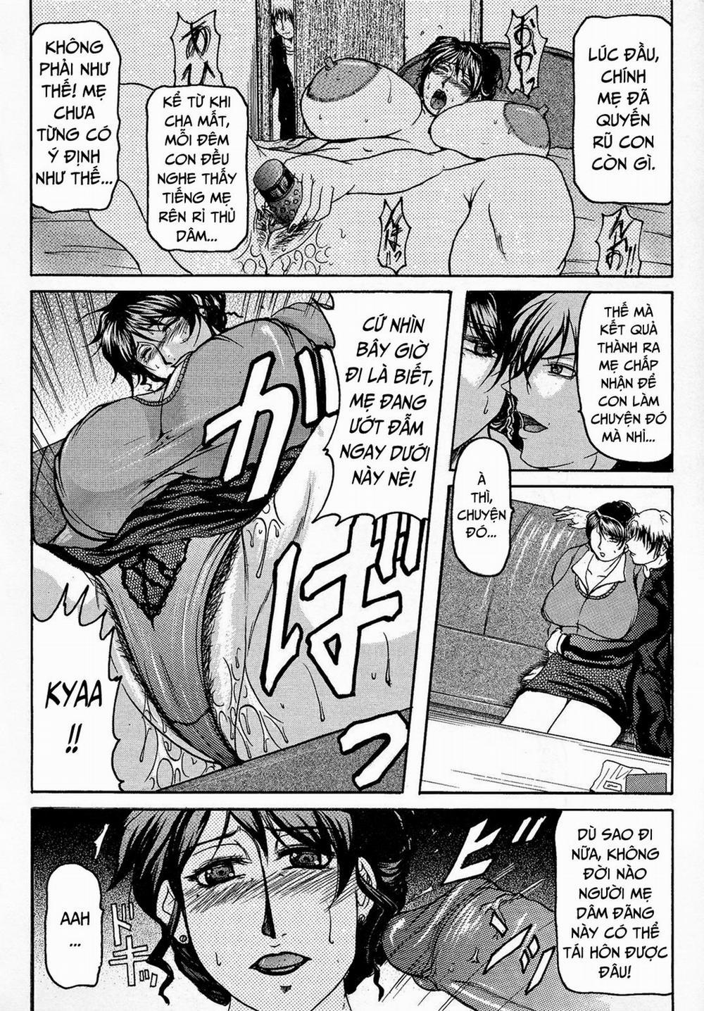 Những người mẹ hàng khủng 1 0 Mãi là của con trang 10