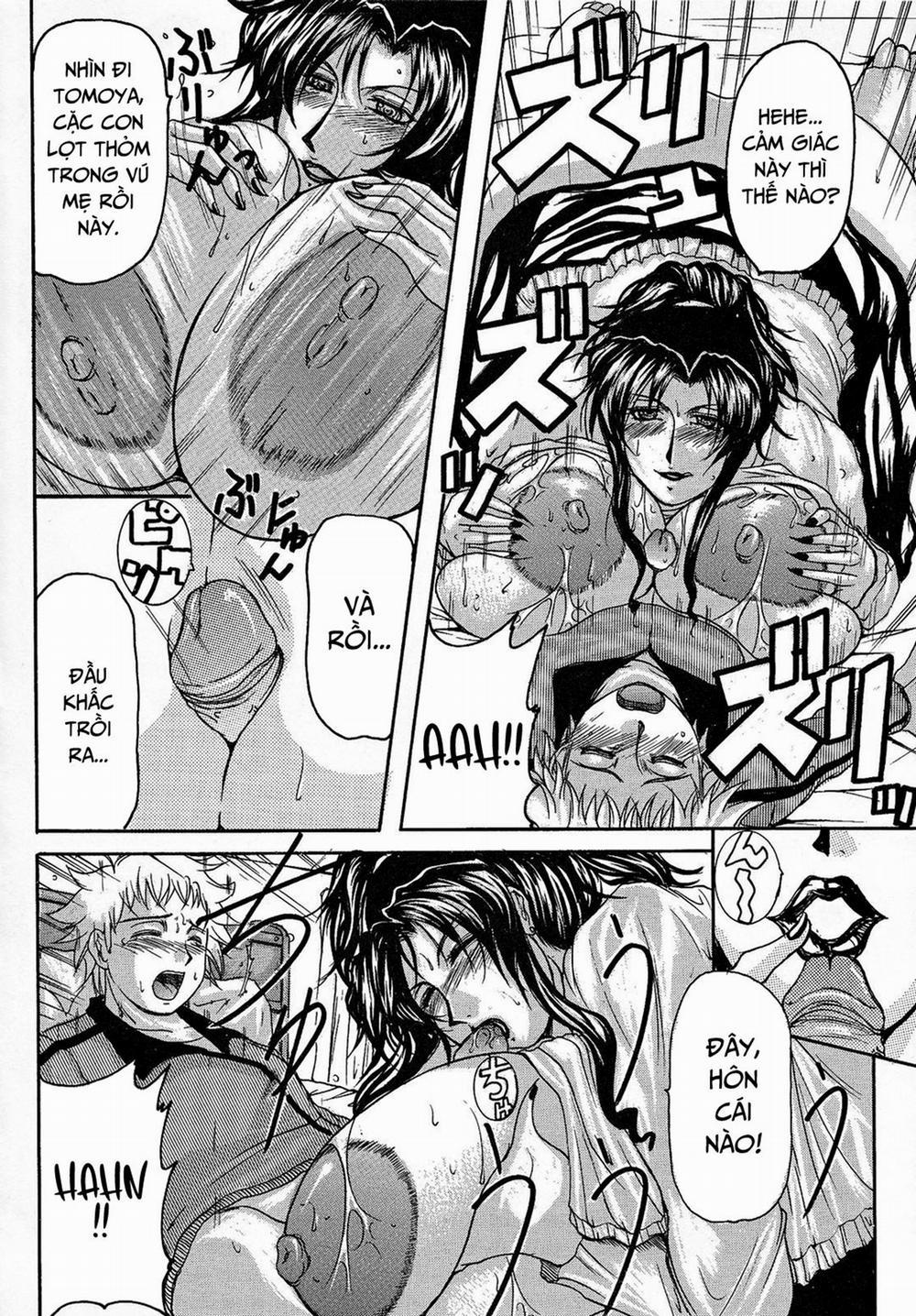 Những người mẹ hàng khủng 2 0 Nỗi lòng người mẹ trang 13