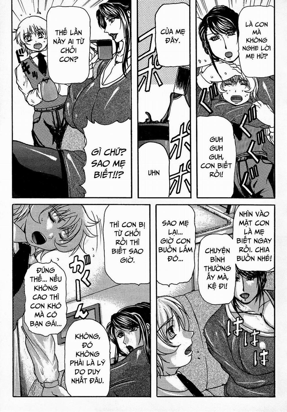 Những người mẹ hàng khủng 9 - Thuộc về mẹ | END trang 2
