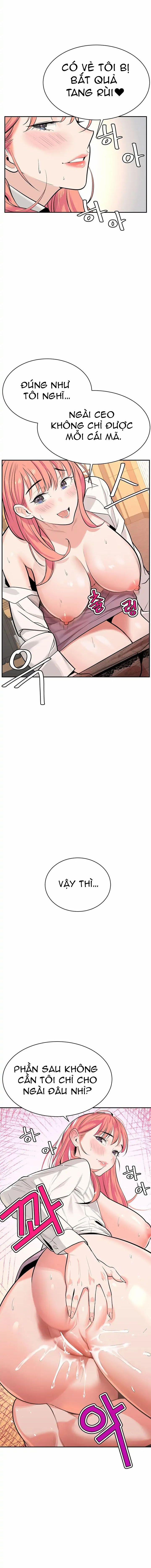 Những Nhân Tình Bí Mật Của Chàng Phú Tam Đại 2.1 trang 3