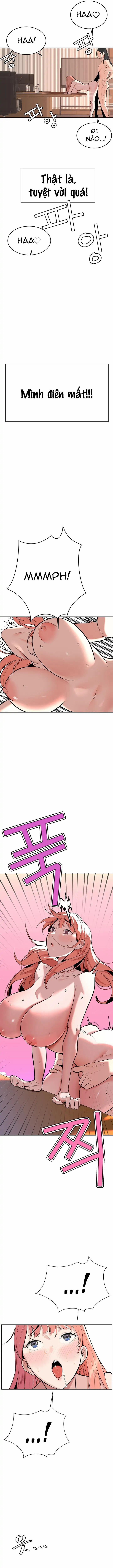 Những Nhân Tình Bí Mật Của Chàng Phú Tam Đại 2.1 trang 8