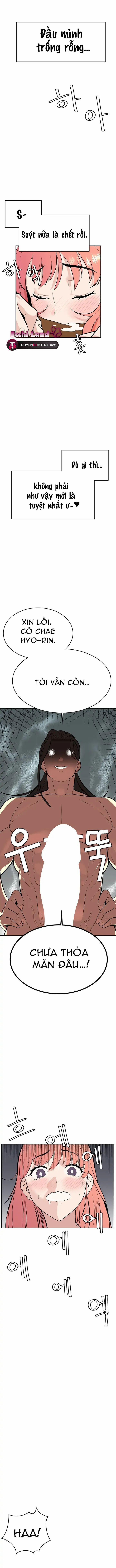 Những Nhân Tình Bí Mật Của Chàng Phú Tam Đại 2.1 trang 9