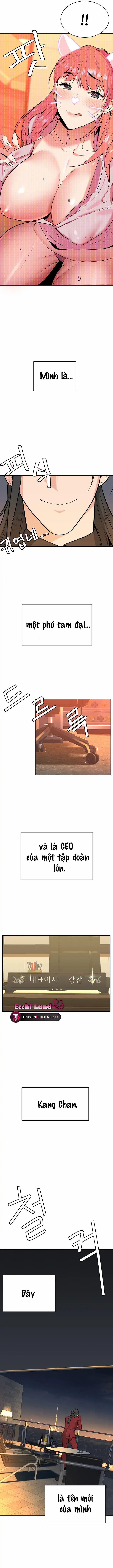 Những Nhân Tình Bí Mật Của Chàng Phú Tam Đại 2.2 trang 10