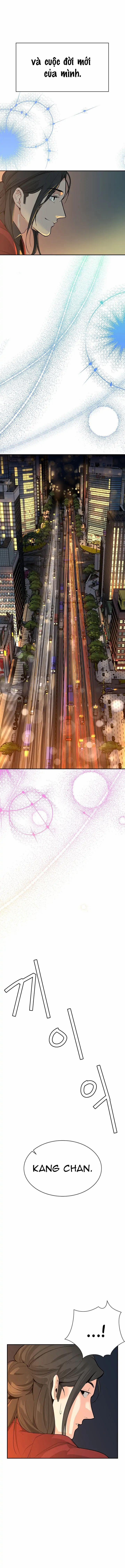 Những Nhân Tình Bí Mật Của Chàng Phú Tam Đại 2.2 trang 11