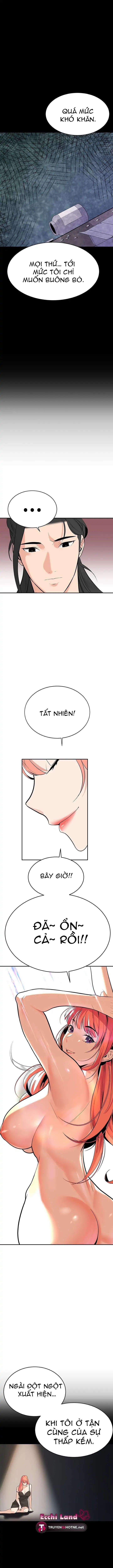 Những Nhân Tình Bí Mật Của Chàng Phú Tam Đại 2.2 trang 2