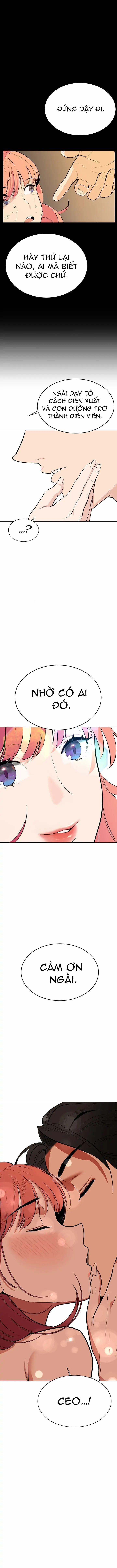 Những Nhân Tình Bí Mật Của Chàng Phú Tam Đại 2.2 trang 3