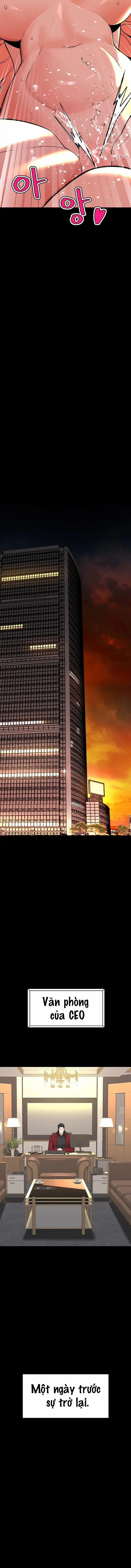 Những Nhân Tình Bí Mật Của Chàng Phú Tam Đại 2.2 trang 7