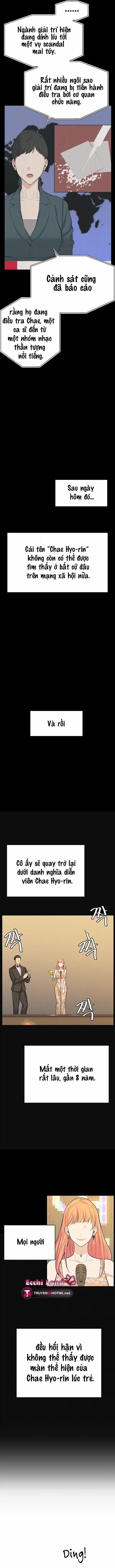 Những Nhân Tình Bí Mật Của Chàng Phú Tam Đại 2.2 trang 8