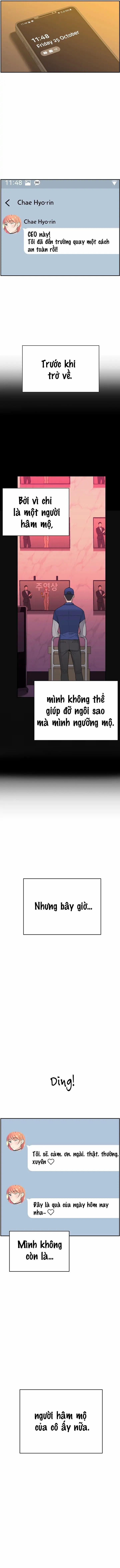 Những Nhân Tình Bí Mật Của Chàng Phú Tam Đại 2.2 trang 9