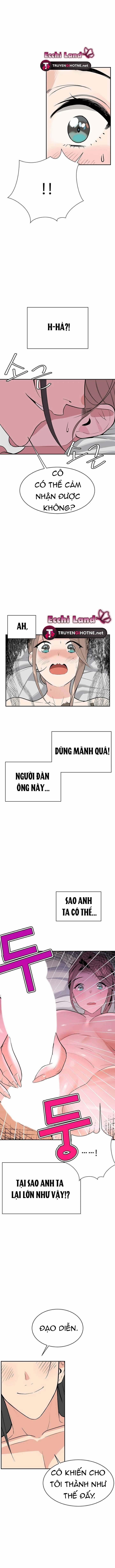 Những Nhân Tình Bí Mật Của Chàng Phú Tam Đại Chương 5 2 Trang 4