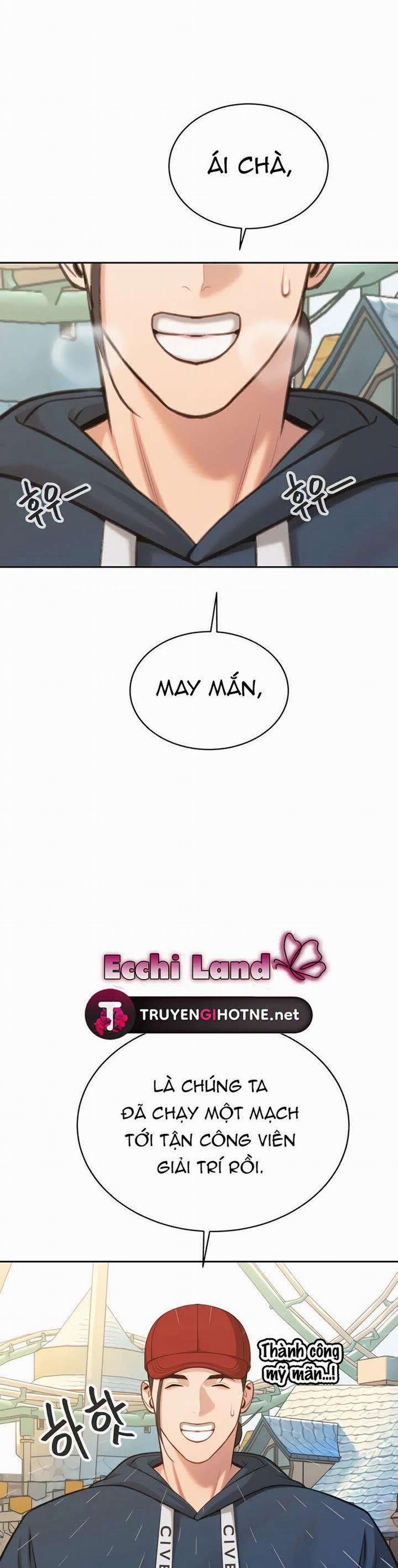 Những Nhân Tình Bí Mật Của Chàng Phú Tam Đại 50.2 trang 12