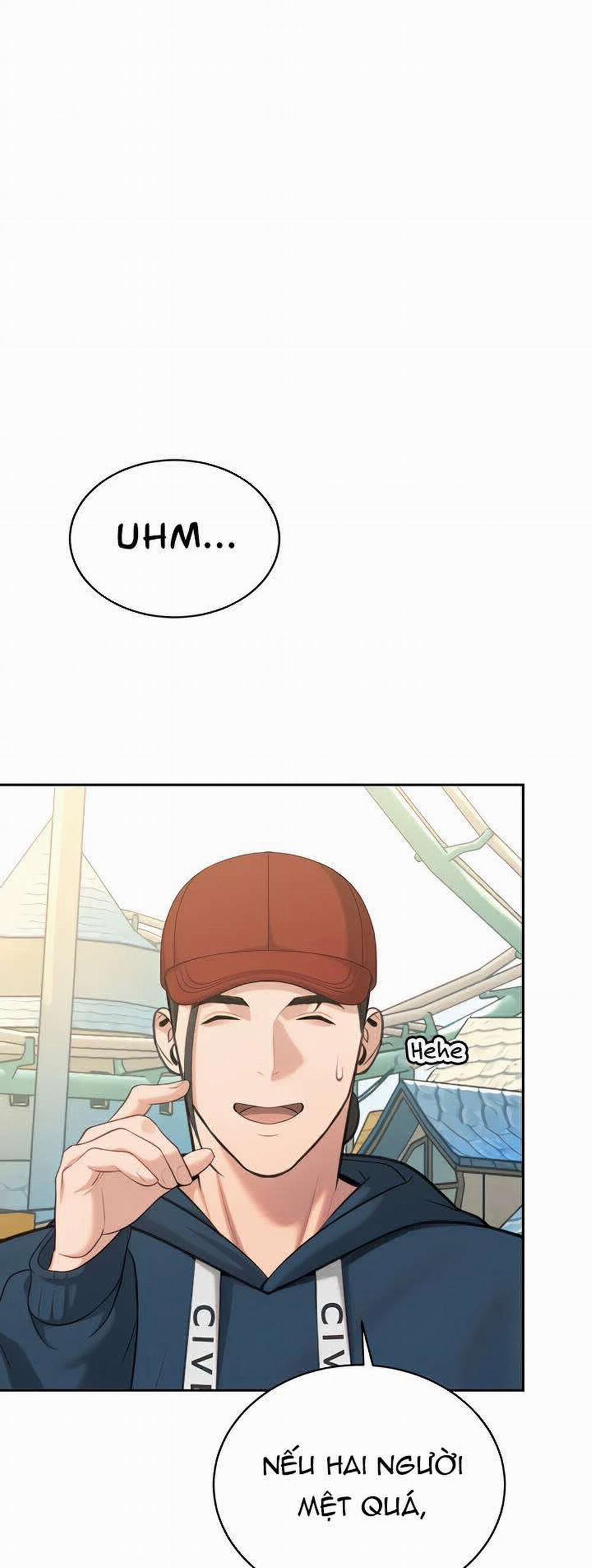 Những Nhân Tình Bí Mật Của Chàng Phú Tam Đại 50.2 trang 14