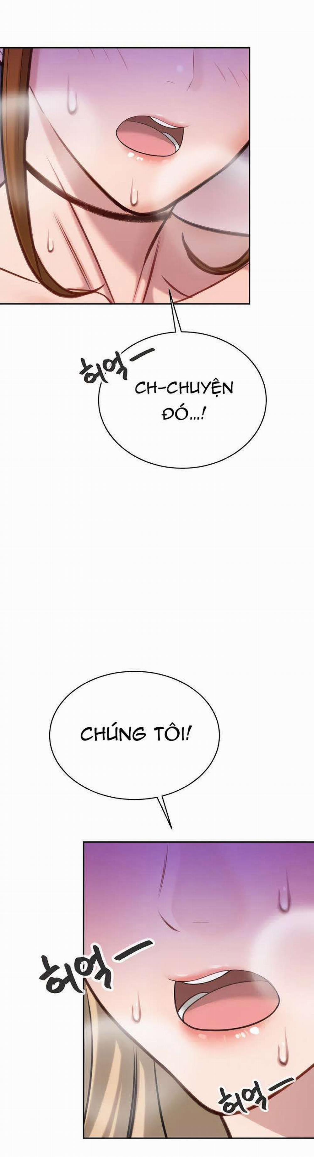 Những Nhân Tình Bí Mật Của Chàng Phú Tam Đại 50.2 trang 17