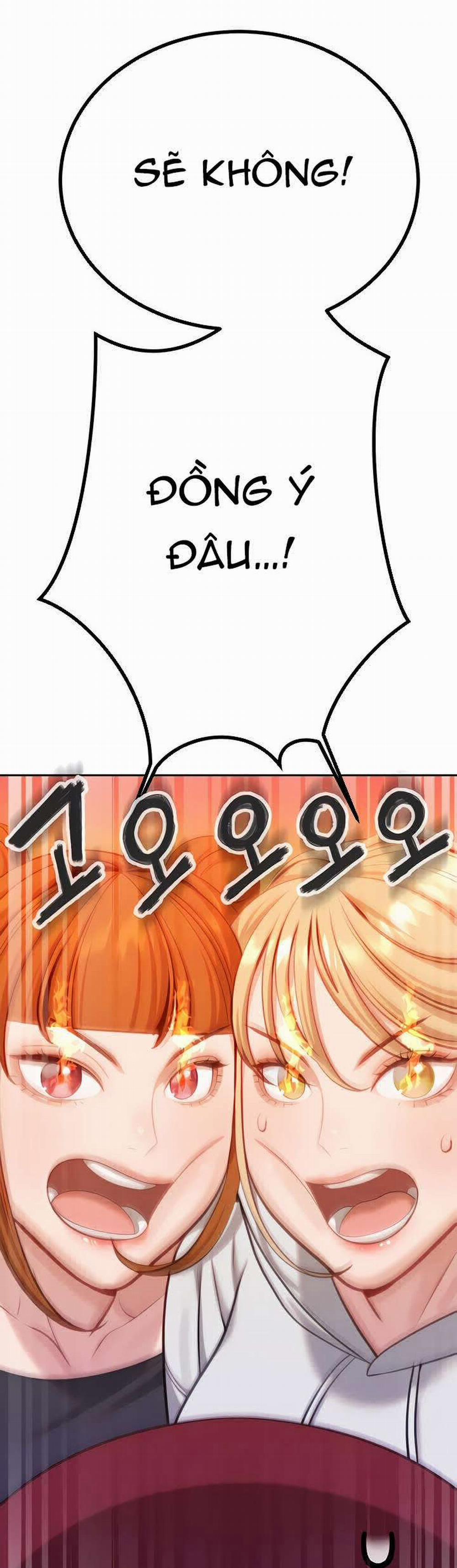 Những Nhân Tình Bí Mật Của Chàng Phú Tam Đại 50.2 trang 18