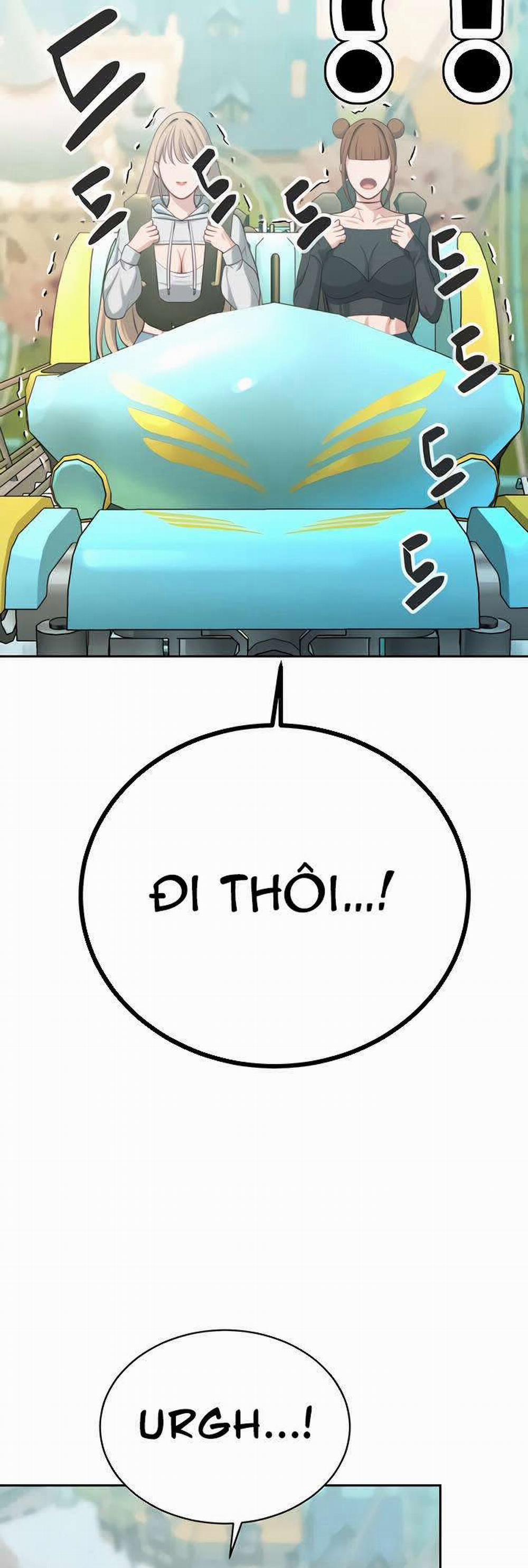 Những Nhân Tình Bí Mật Của Chàng Phú Tam Đại 50.2 trang 23