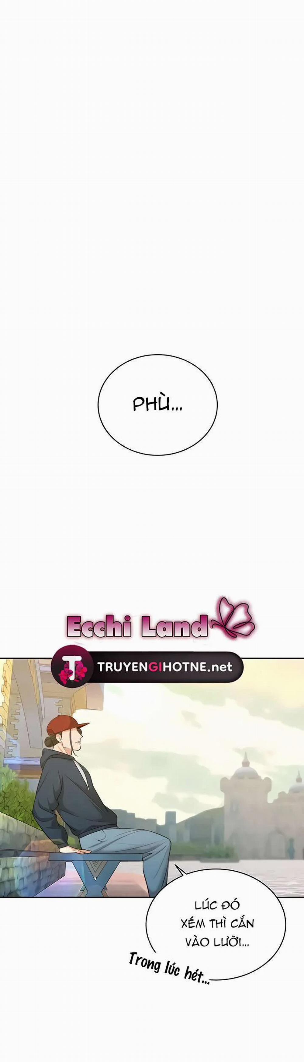 Những Nhân Tình Bí Mật Của Chàng Phú Tam Đại 50.2 trang 28
