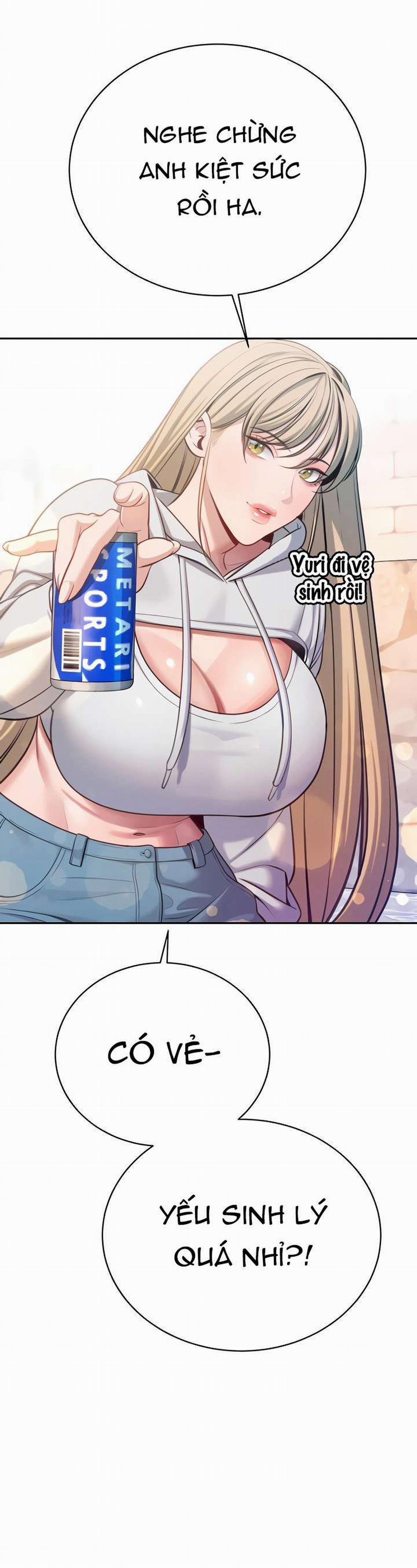 Những Nhân Tình Bí Mật Của Chàng Phú Tam Đại 50.2 trang 30